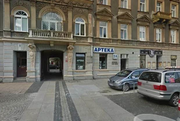 Apteka Gajowa Radom: Jakie godziny otwarcia i gdzie się znajduje?