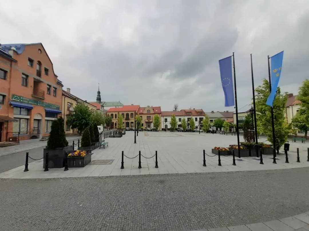 Najciekawsze atrakcje w iłży - odkryj urokliwe miejsca i zabytki