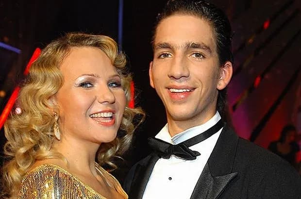 Łukasz Czarnecki ile ma lat? Zaskakująca prawda o jego wieku Łukasz Czarnecki ile ma lat? Zaskakująca prawda o jego wieku