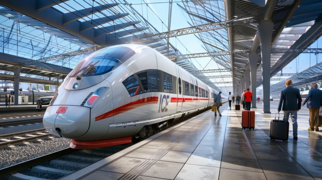 Trasa CPK: Jak zmieni komunikację i co to oznacza dla podróżnych?