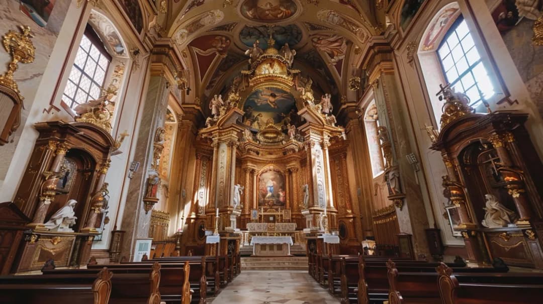 Parafia św. Jadwigi w Radomiu: Czym tak bardzo przyciąga wiernych?