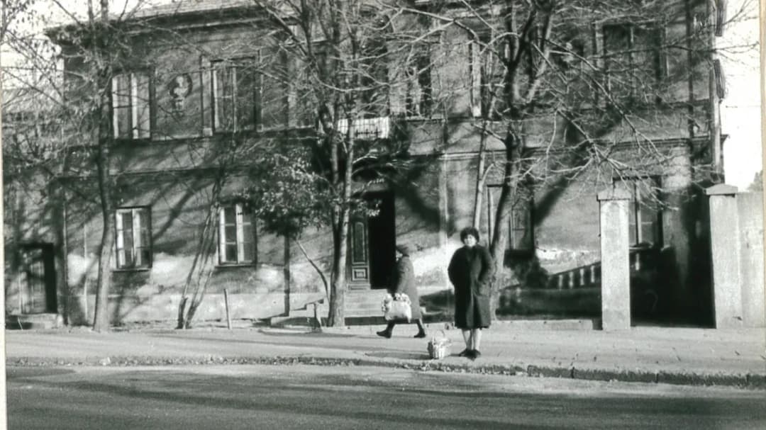 Ulica Okulickiego w Radomiu - historia i ciekawostki na ten temat