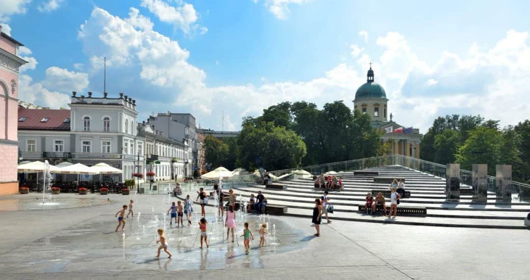 Co zobaczyć w Radomiu: najważniejsze atrakcje, które zachwycą każdego