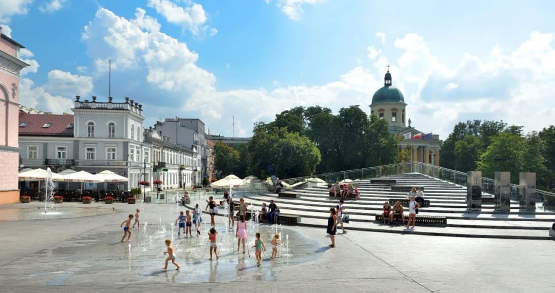 Co zobaczyć w Radomiu: najważniejsze atrakcje, które zachwycą każdego