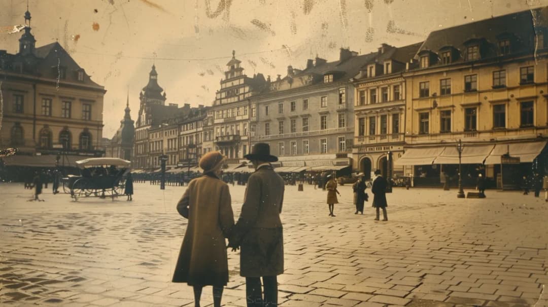 Retrospekcja Radom: Jakie wspomnienia budzi to miejsce w ludziach?