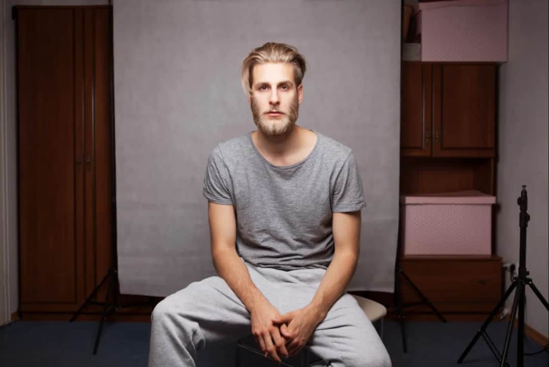 Tomasz Chrapusta kim jest? Poznaj jego niezwykłą karierę i osiągnięcia