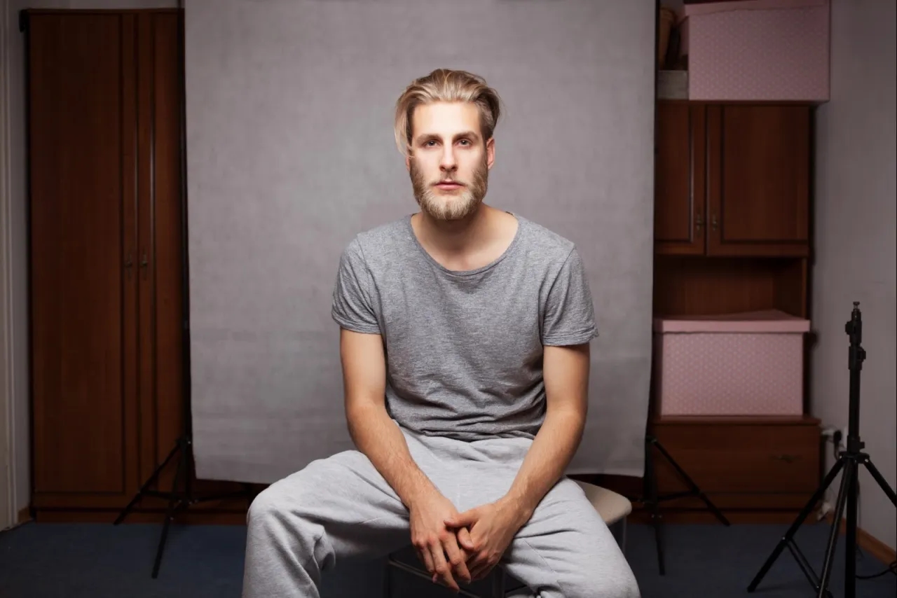 Tomasz Chrapusta kim jest? Poznaj jego niezwykłą karierę i osiągnięcia