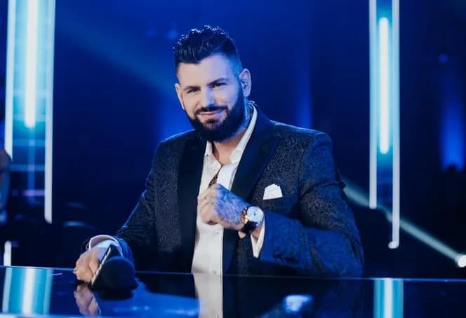 Wojciech Gola wiek i kariera – zaskakujące osiągnięcia i życie osobiste