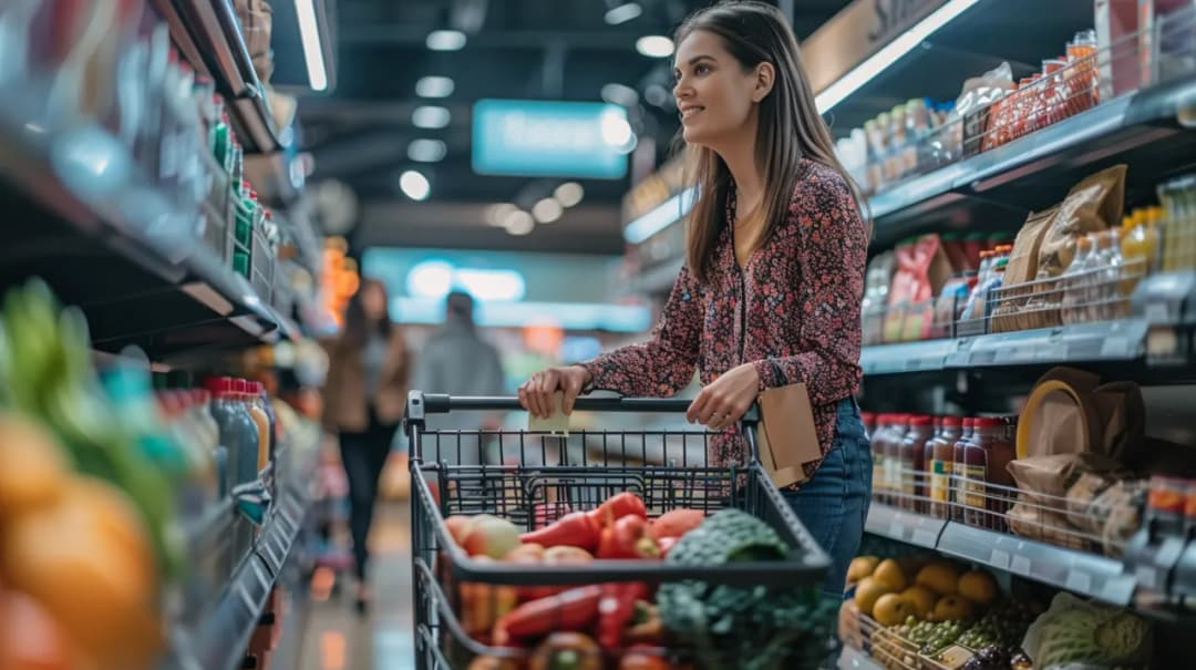 Auchan Radom M1: To najlepsze promocje tego tygodnia w sklepie!