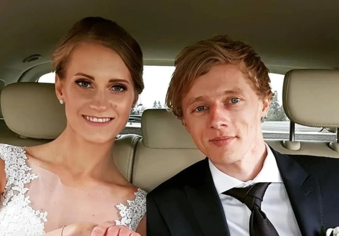 Kim jest żoną Dawida Kubackiego? Historia miłości i wyzwania Marty Kubackiej