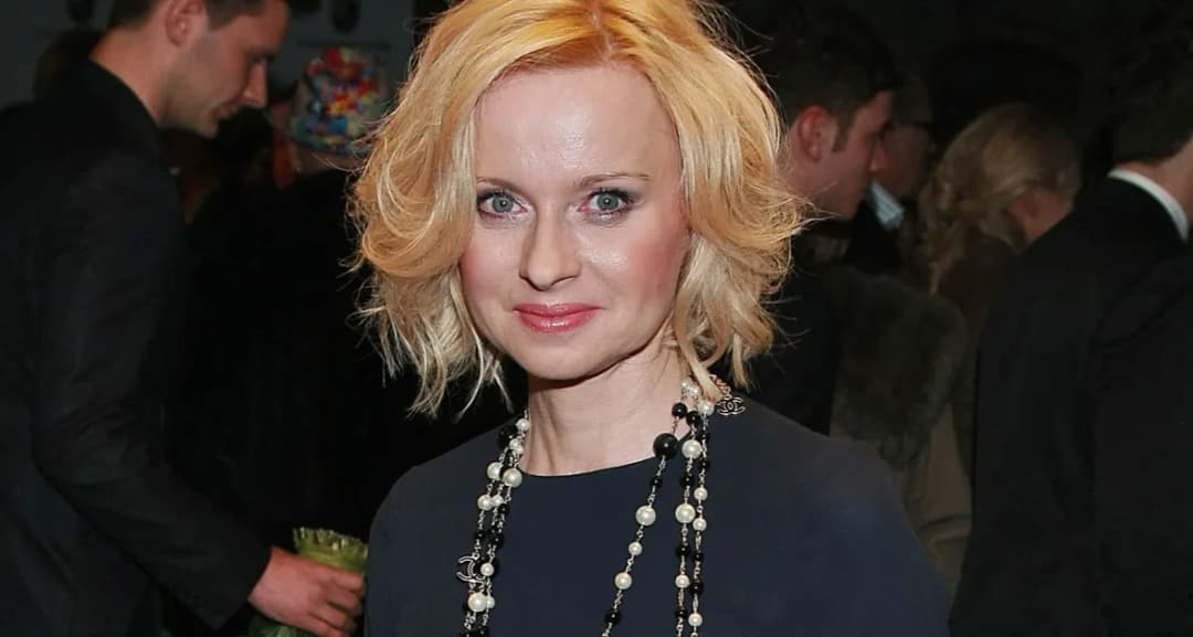 Co się stało z żoną Kuklińskiego? Smutna historia Joanny Kuklińskiej