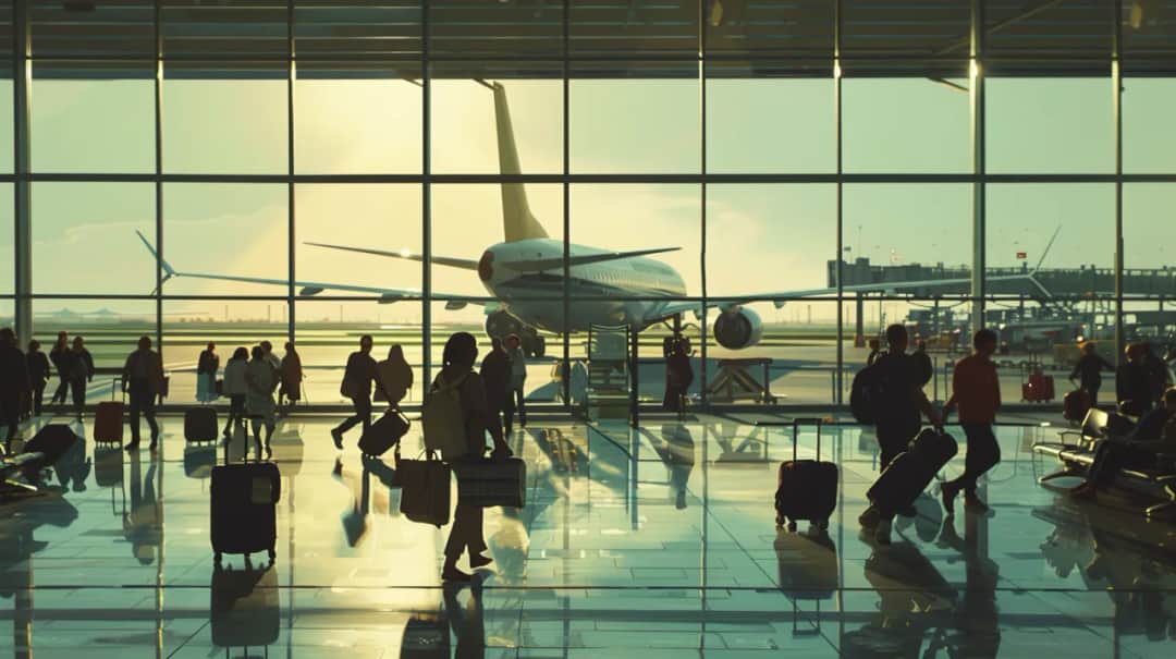 Praca na lotnisku w Radomiu - oferty i wymagania dotyczące pracy