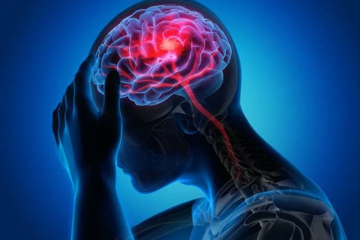Choroby neurologiczne: Jakie objawy powinny Cię zaniepokoić?
