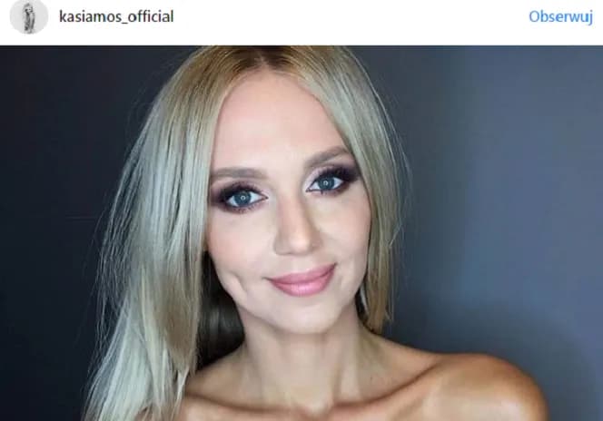 Kasia Moś wiek: Zaskakująca historia życia i kariery artystycznej