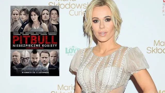 Która aktorka z Pitbulla skradła serca i czemu jest tak popularna?