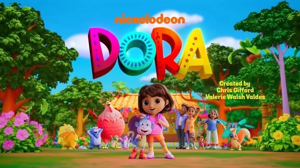 Co teraz leci na Nickelodeon? Sprawdź najnowsze programy i filmy
