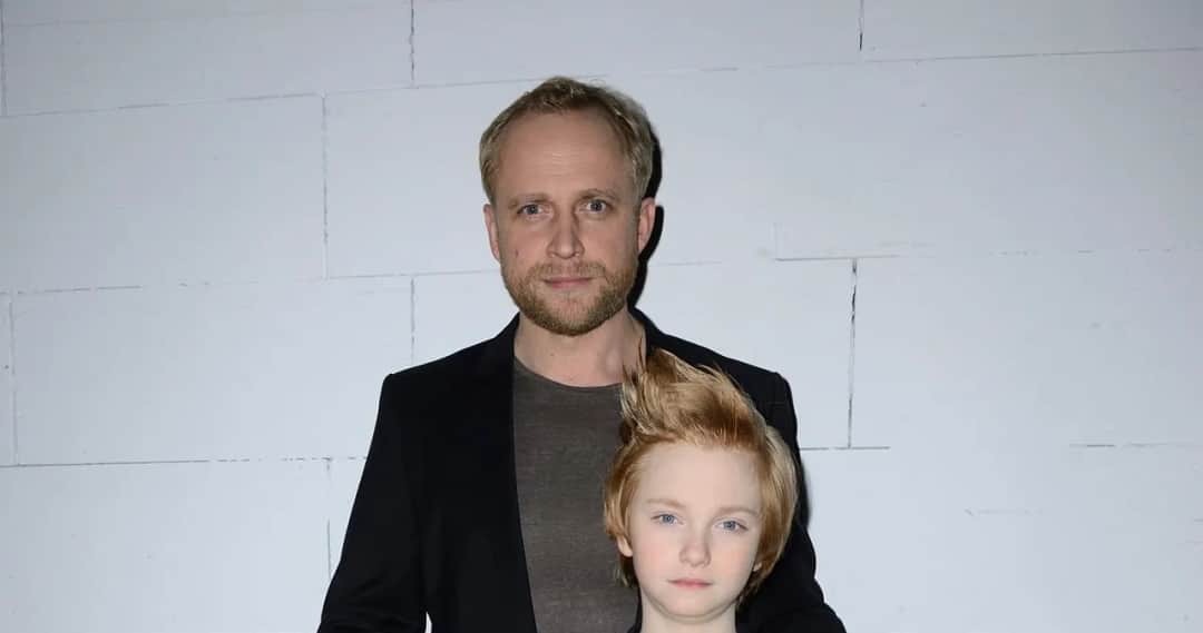 Czy Piotr Adamczyk ma dzieci? Oto zaskakujące fakty o jego życiu