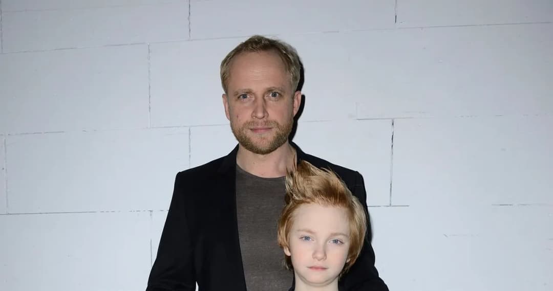 Czy Piotr Adamczyk ma dzieci? Oto zaskakujące fakty o jego życiu