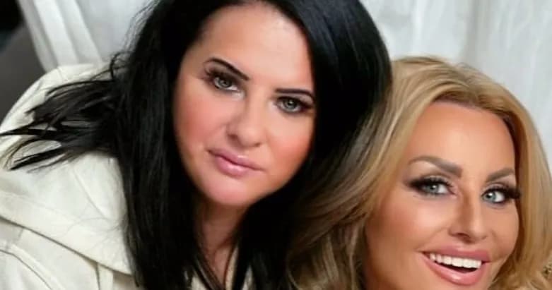 Edyta Nowak-Nawara kiedyś w Królowych życia – niezwykłe zmiany i wspomnienia