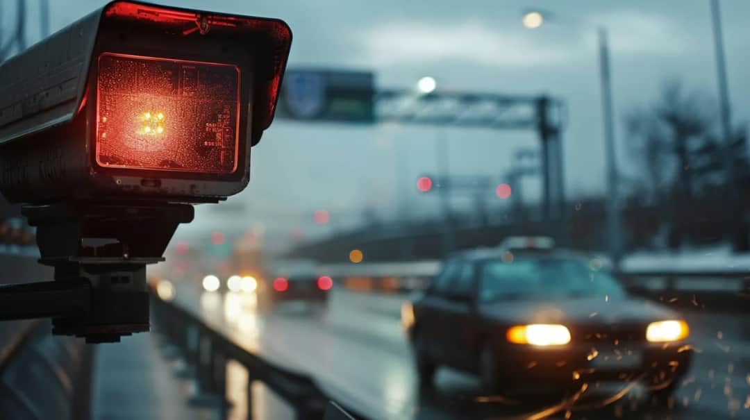 Odcinkowy pomiar prędkości - wszystko co musisz wiedzieć