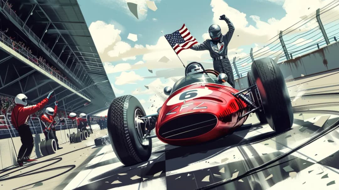 Automobilklub Radom: Pasja oraz adrenalina na torze wyścigowym