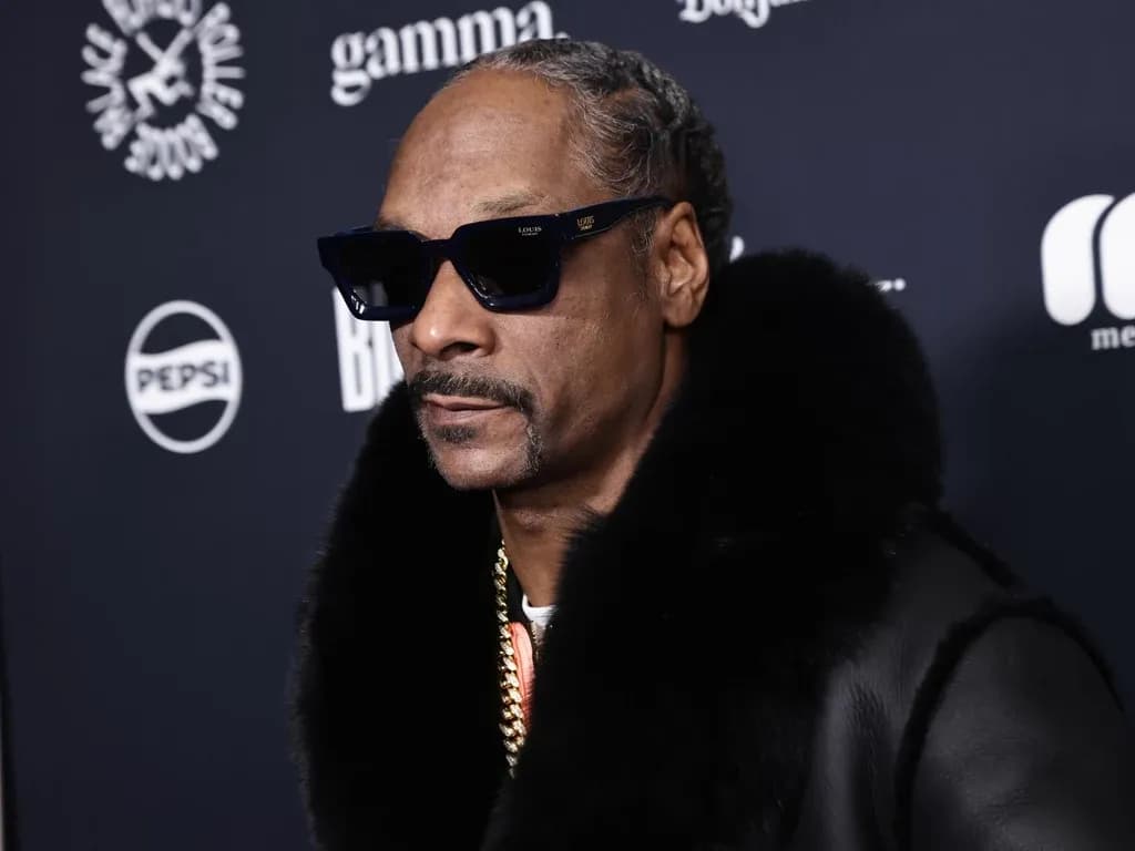 Czy Snoop Dogg żyje? Oto prawda o jego stanie zdrowia