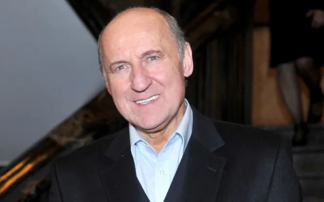 Piotr Fronczewski wiek: zaskakujące fakty o jego życiu i karierze