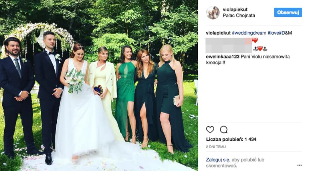 Czy Dominika Gawęda ma dzieci? Szokujące fakty o jej życiu prywatnym