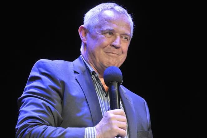 Marek Kondrat wiek - zaskakująca prawda o jego latach i karierze.