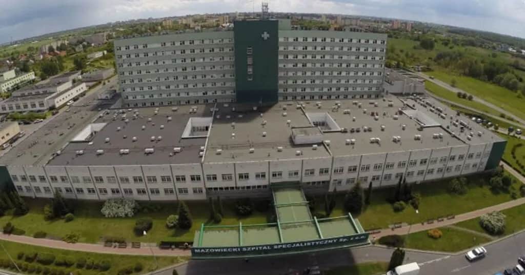 Szpitale w Radomiu: pełna lista, usługi, opinie i nowoczesne technologie