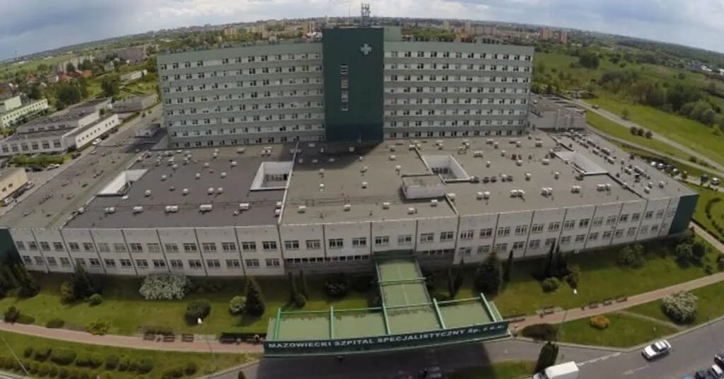 Szpitale w Radomiu: pełna lista, usługi, opinie i nowoczesne technologie