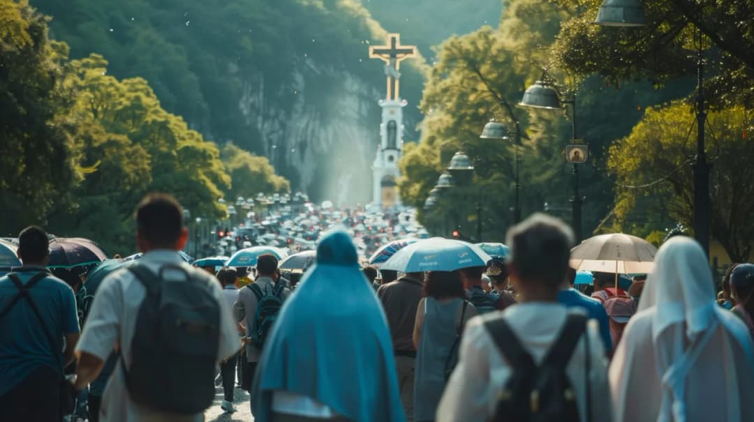 Objawienia w Lourdes: Cud czy mistyfikacja? Odkrywamy prawdę