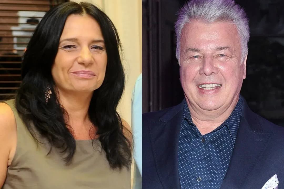 Kto jest żoną Emiliana Kamińskiego? Historia miłości i wyzwań pary