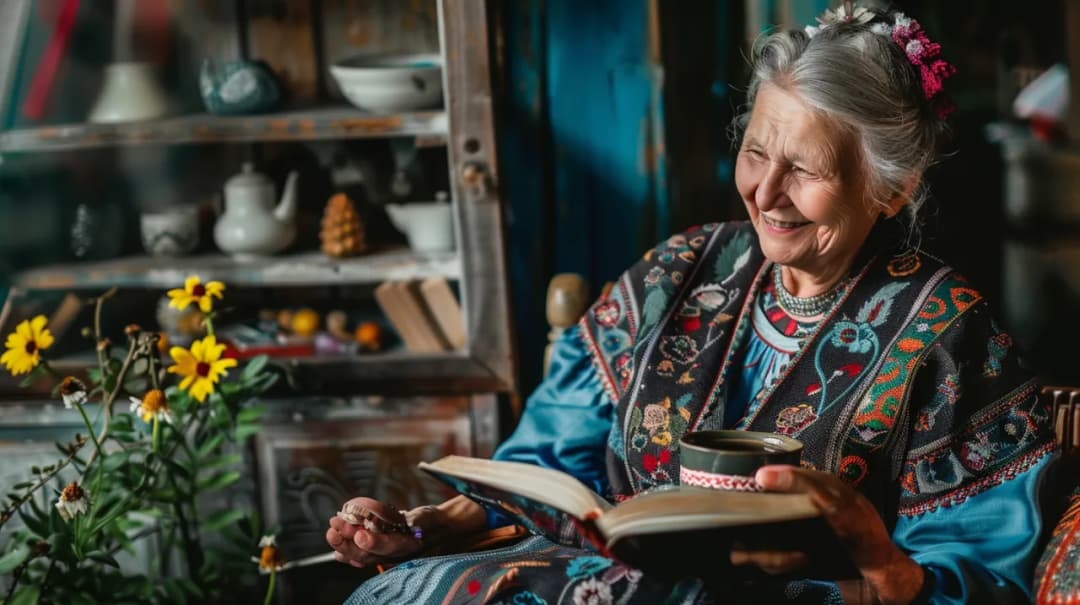 Janina Orzełowska: Kim jest ta niezwykła kobieta? Podpowiadamy!