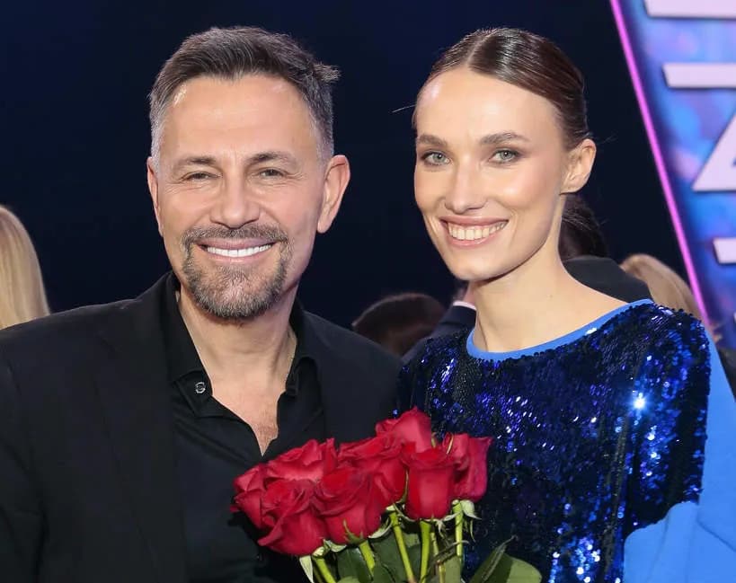 Joanna Ibisz: Ile ma lat? Zaskakujące fakty z jej życia i kariery