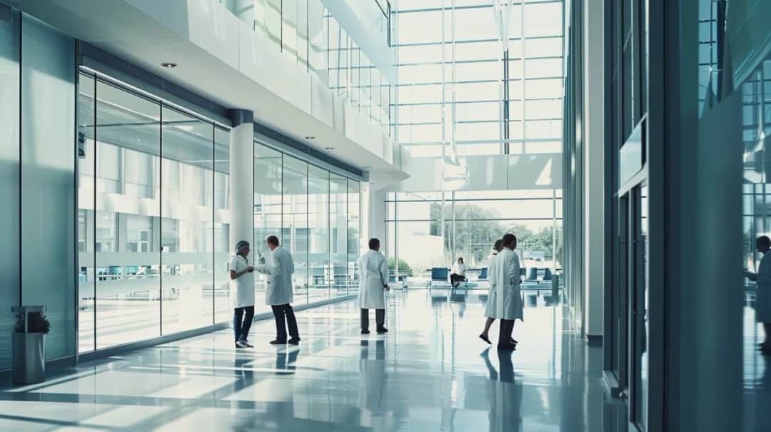 Oddziały i opinie o radomskim szpitalu specjalistycznym: sprawdź, co mówią pacjenci