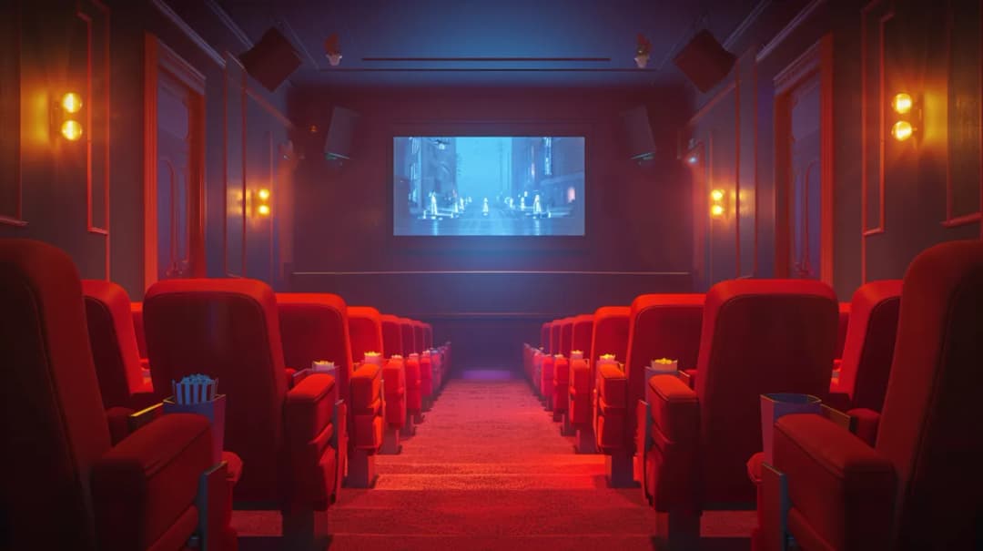 Kino w Radomiu - najnowsze produkcje, recenzje i wydarzenia filmowe