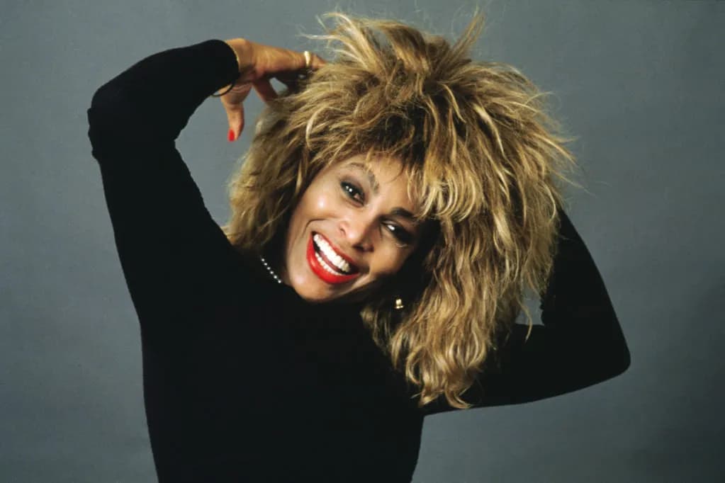 Tina Turner: Zaskakujący wiek legendy rocka i jej niezwykłe życie