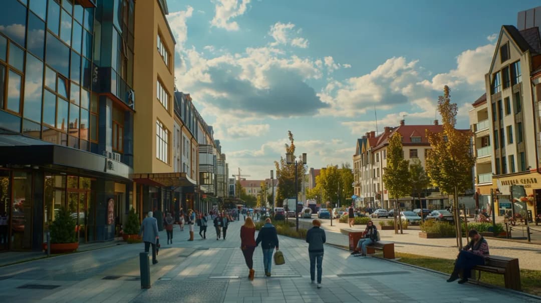 Radom na bieżąco: Co nowego dzieje się w mieście? Aktualności!