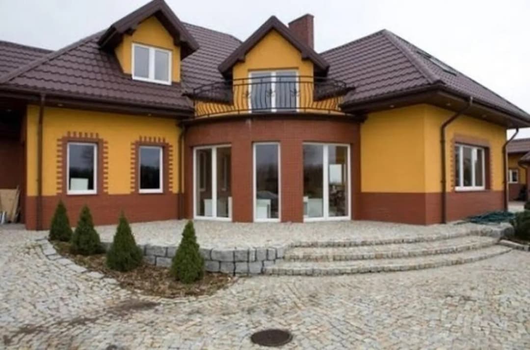 Gdzie mieszka Pudzian? Zaskakujące szczegóły o jego posiadłości w Białej Rawskiej