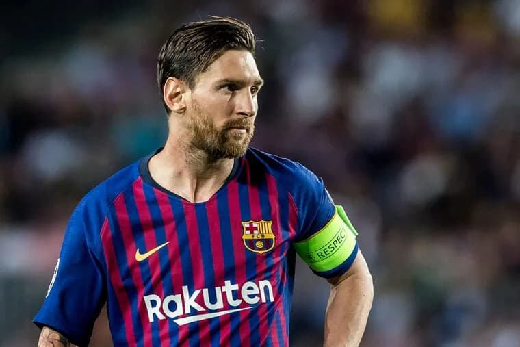 Leo Messi wiek i osiągnięcia – co powinieneś wiedzieć o legendzie futbolu