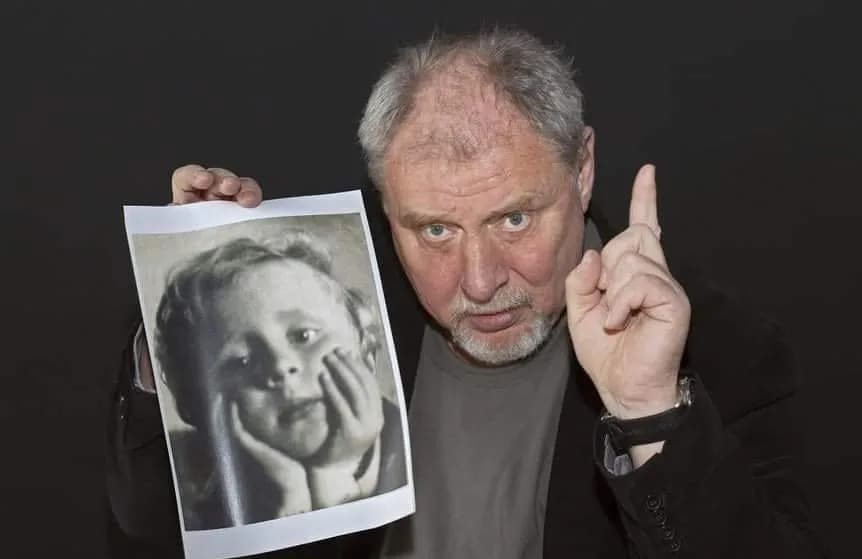 Czy Andrzej Grabowski żyje? Prawda o plotkach i dezinformacji