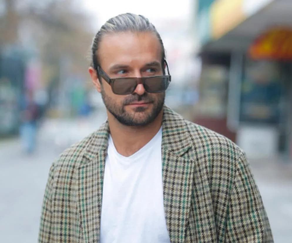 Piotr Stramowski wiek - zaskakująca historia życia znanego aktora