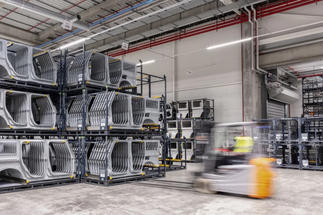 Aktualne Trendy w Niemieckiej Gospodarce: Raport