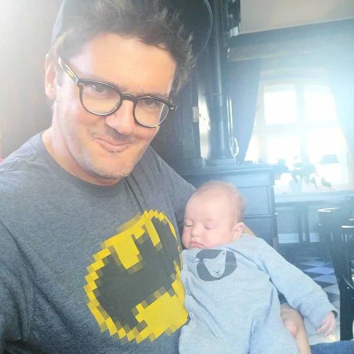 Czy Kuba Wojewódzki ma dzieci? Odkryj kontrowersje i fakty