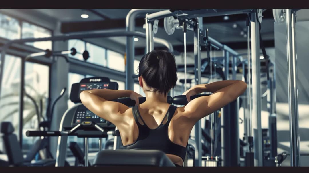 Karnety platinium - odkryj bogactwo oferty fitness klubu i korzyści