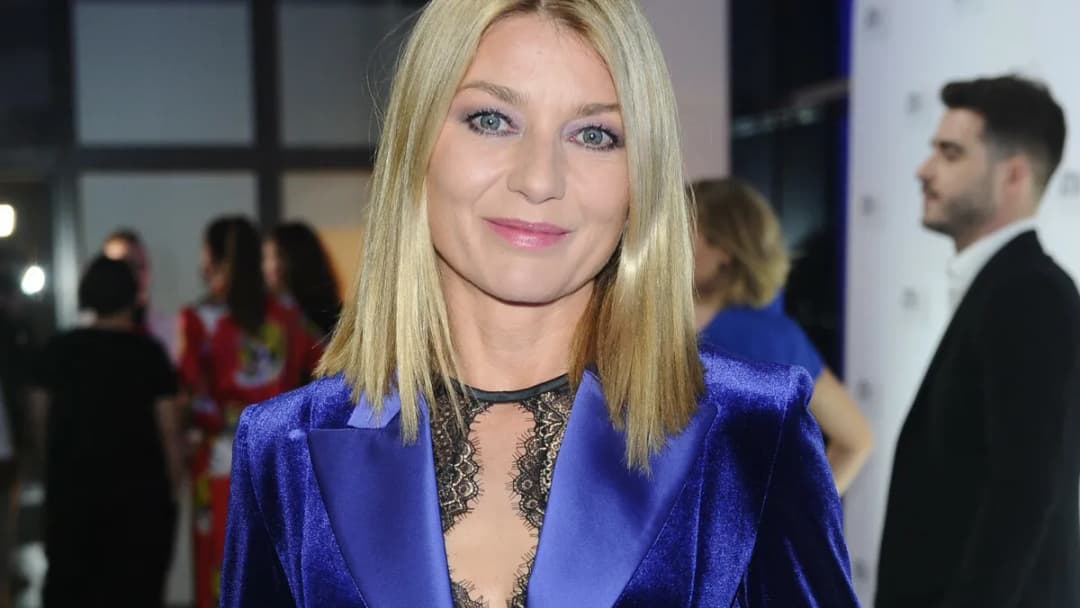 Edyta Olszówka wiek - ile lat ma znana polska aktorka?